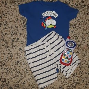 Old navy & okie dokie  summery outfit!!!